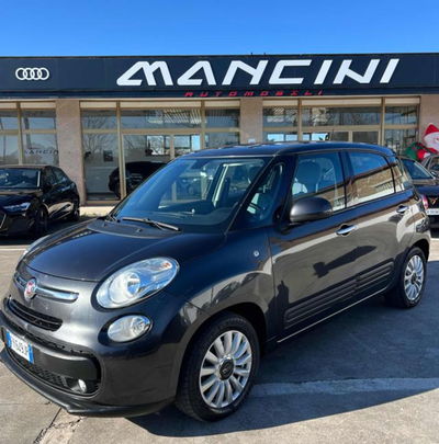 Fiat 500L 1.3 Multijet 95 CV Lounge nuova
