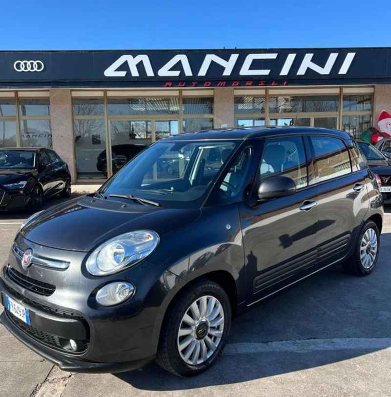 Fiat 500L 1.3 Multijet 95 CV Lounge