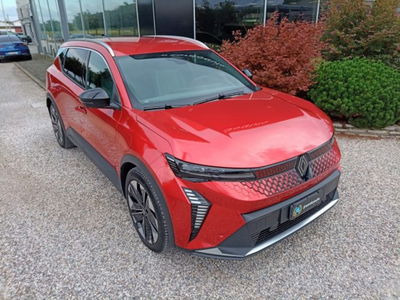 Renault Scenic E-Tech Electric Techno comfort range 170cv usata