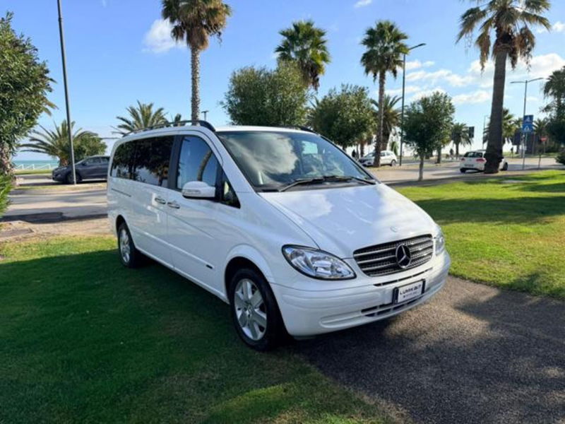 Mercedes-Benz Viano 2.2 CDI Ambiente Company N1