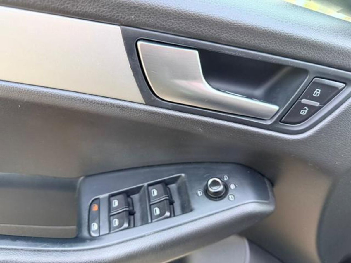 Audi Q5 2.0 TDI 170 CV quattro S tronic (12)