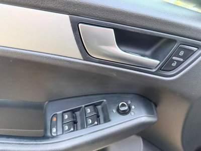 Audi Q5 2.0 TDI 170 CV quattro S tronic (12)