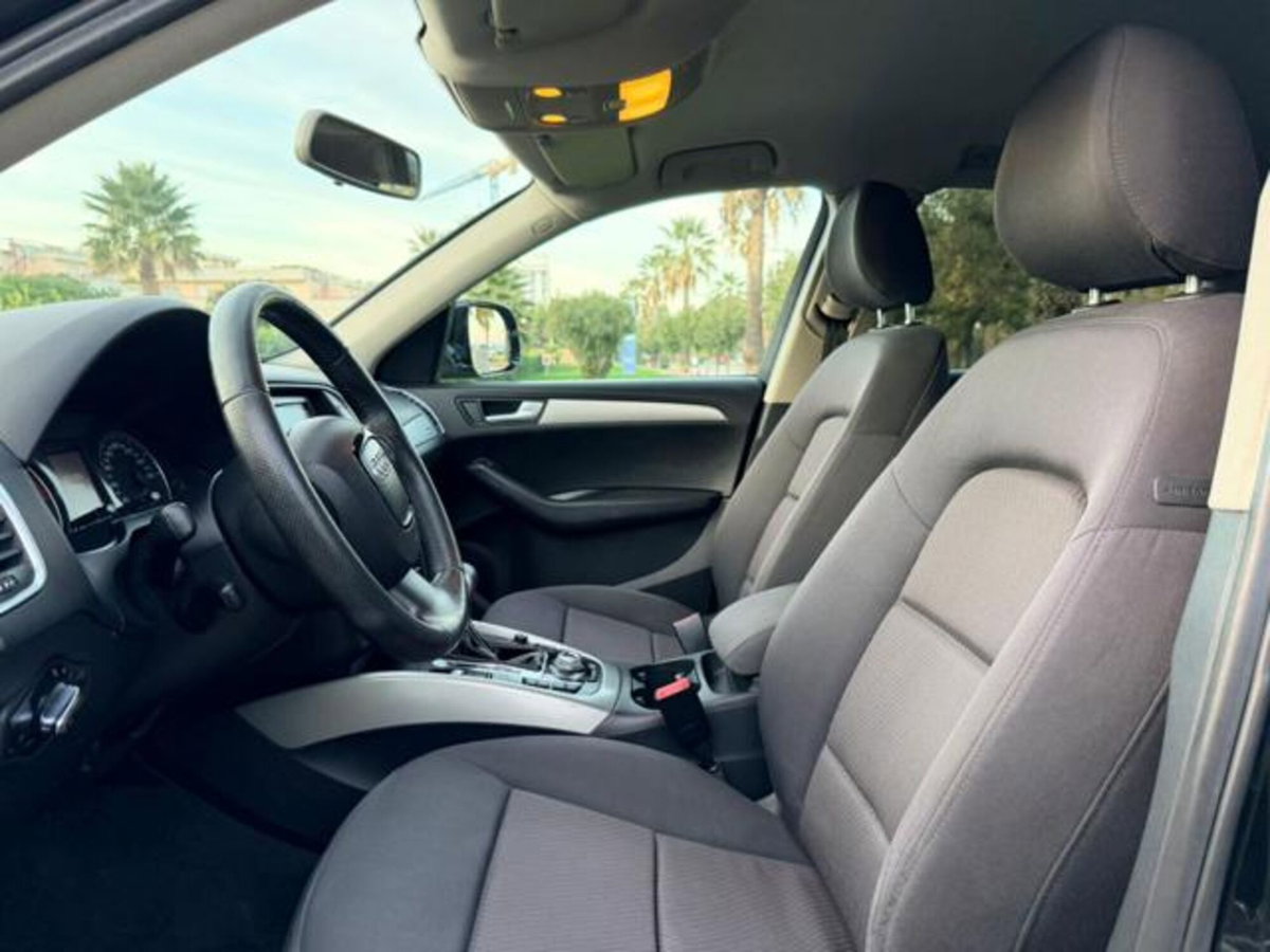 Audi Q5 2.0 TDI 170 CV quattro S tronic (14)