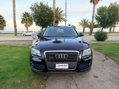 Audi Q5 2.0 TDI 170 CV quattro S tronic (2)