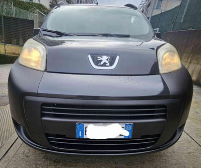 Peugeot Bipper 1.3 HDi 75 FAP Stop&Start Outdoor (2)