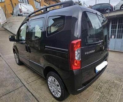 Peugeot Bipper 1.3 HDi 75 FAP Stop&Start Outdoor (7)