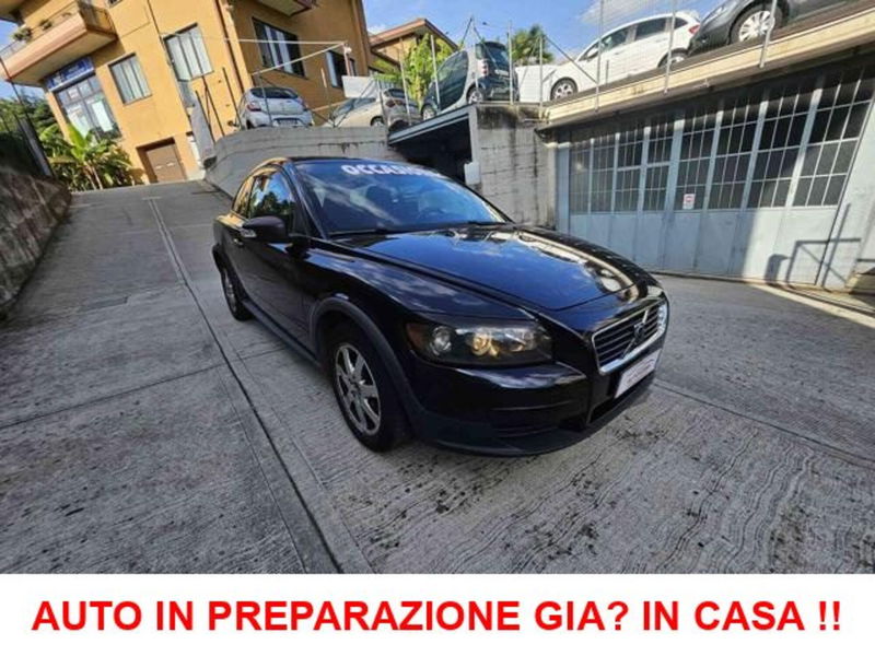 Volvo C30 1.6 D Momentum