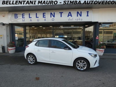 Opel Corsa 1.2 Edition usata