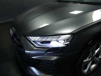 Audi A3 Sportback 35 TDI S tronic S line edition (10)