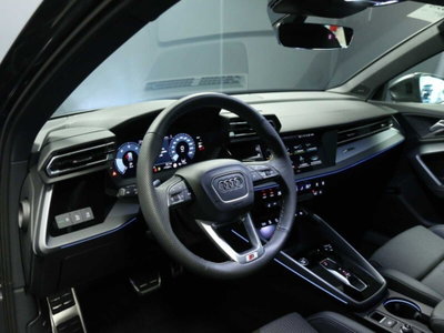 Audi A3 Sportback 35 TDI S tronic S line edition (19)