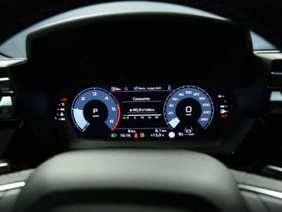 Audi A3 Sportback 35 TDI S tronic S line edition (20)