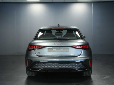 Audi A3 Sportback 35 TDI S tronic S line edition (5)