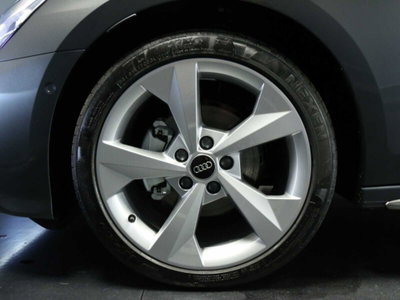 Audi A3 Sportback 35 TDI S tronic S line edition (9)