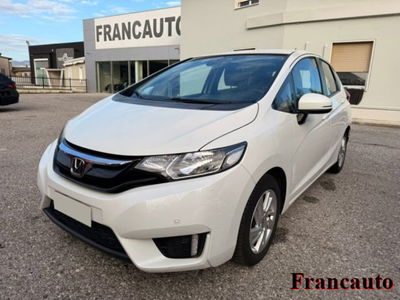 Honda Jazz 1.3 Comfort Navi ADAS usata