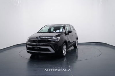 Opel Crossland 1.2 12V Start&Stop Elegance usata