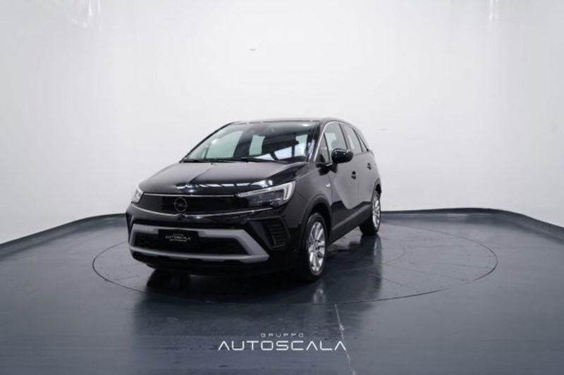 Opel Crossland 1.2 12V Start&Stop Elegance