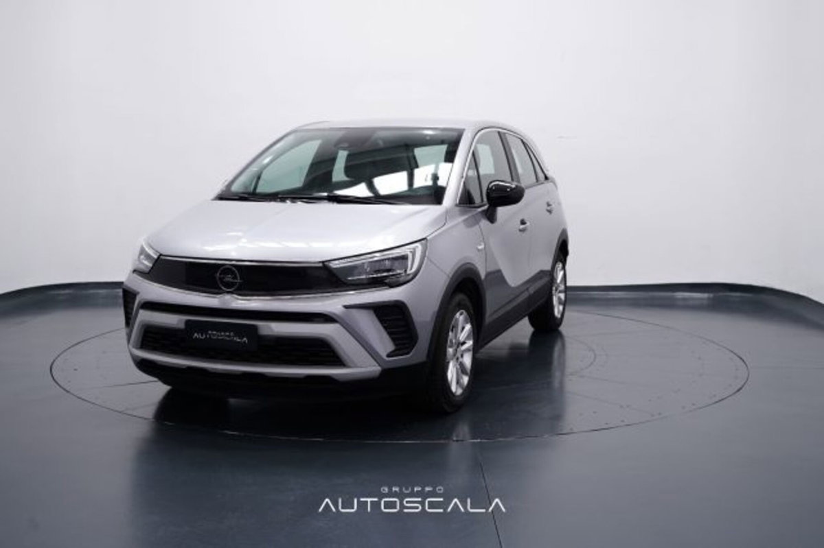 Opel Crossland 1.2 12V Start&Stop Elegance