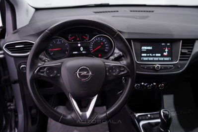 Opel Crossland 1.2 12V Start&Stop Elegance (13)