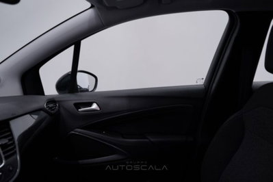 Opel Crossland 1.2 12V Start&Stop Elegance (17)