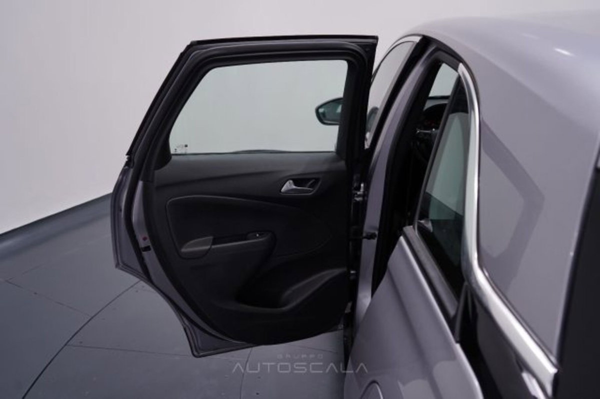 Opel Crossland 1.2 12V Start&Stop Elegance (18)