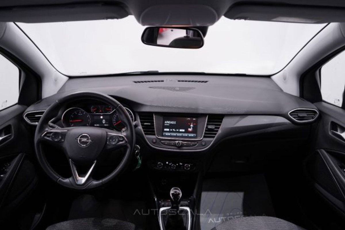 Opel Crossland 1.2 12V Start&Stop Elegance (20)