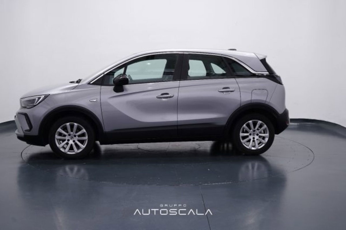 Opel Crossland 1.2 12V Start&Stop Elegance (3)