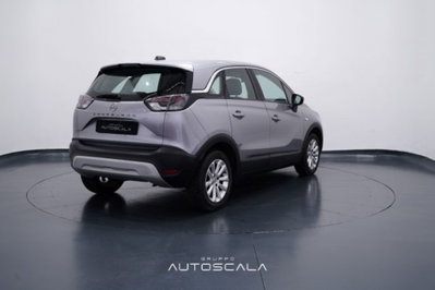 Opel Crossland 1.2 12V Start&Stop Elegance (6)