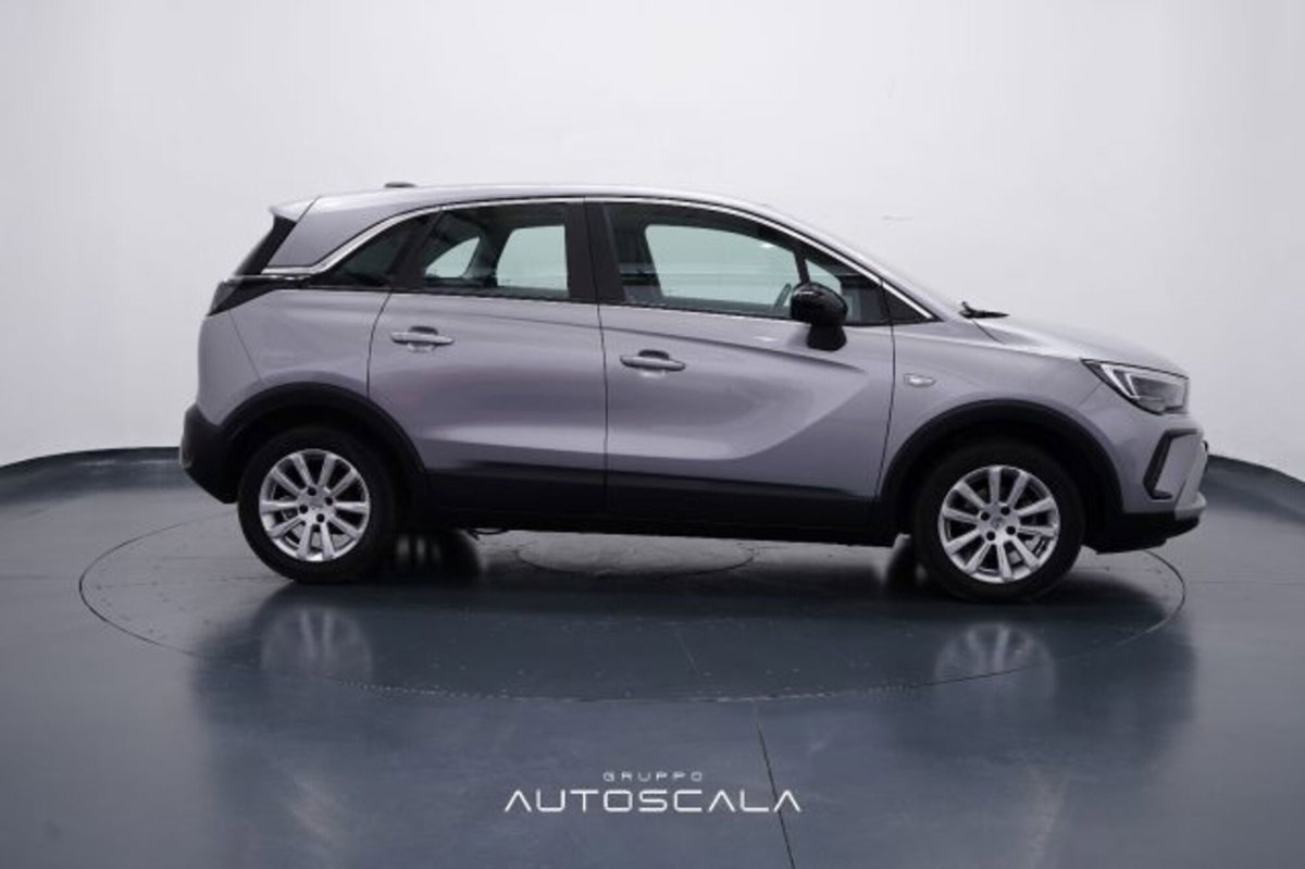 Opel Crossland 1.2 12V Start&Stop Elegance (7)