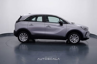 Opel Crossland 1.2 12V Start&Stop Elegance (7)
