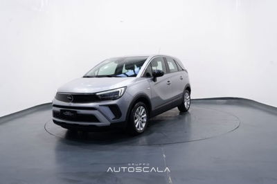 Opel Crossland 1.2 12V Start&Stop Elegance usata