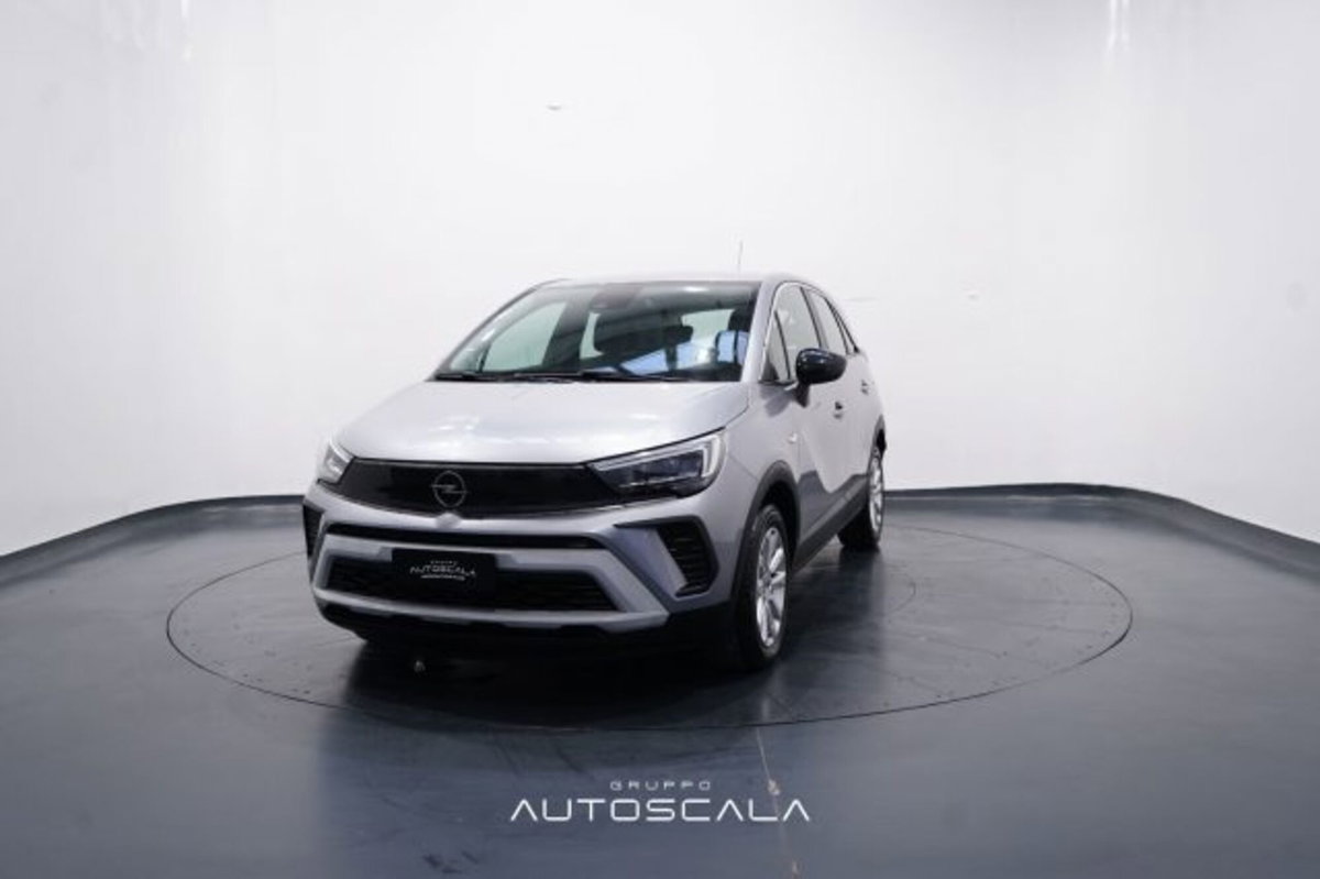Opel Crossland 1.2 12V Start&Stop Elegance