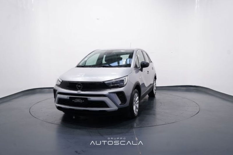 Opel Crossland 1.2 12V Start&Stop Elegance