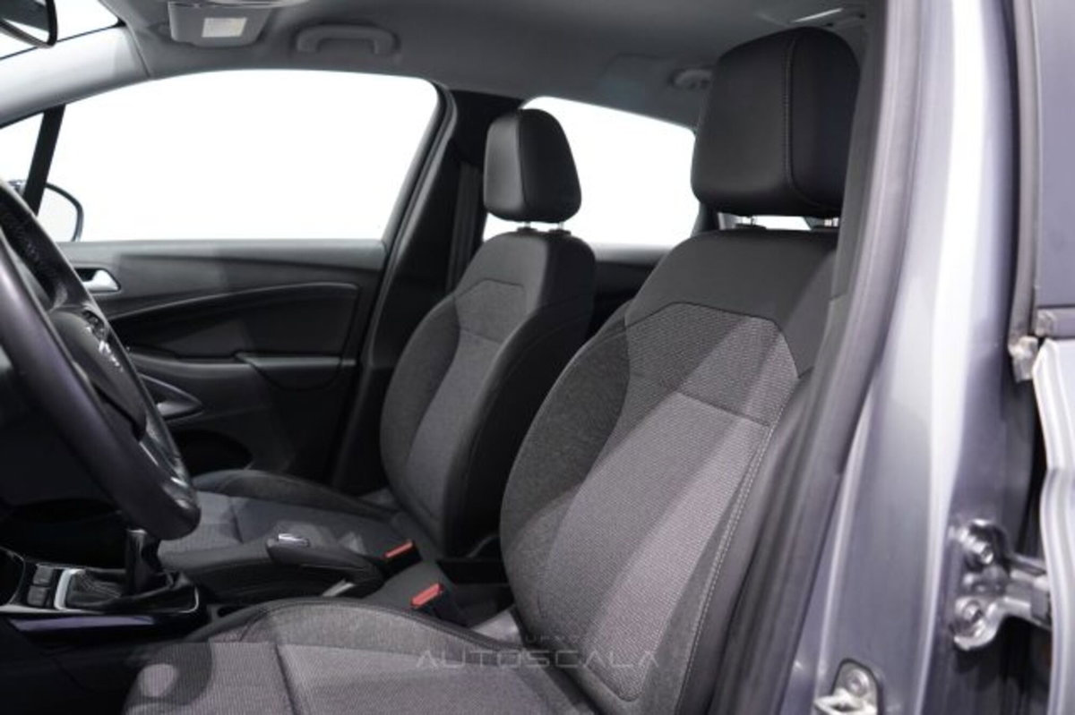 Opel Crossland 1.2 12V Start&Stop Elegance (11)
