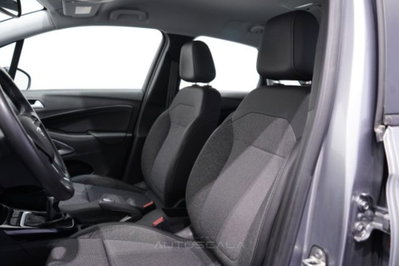 Opel Crossland 1.2 12V Start&Stop Elegance (11)