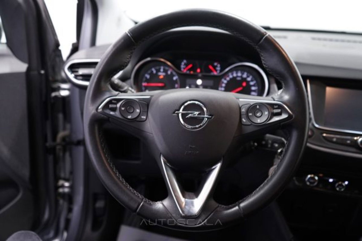 Opel Crossland 1.2 12V Start&Stop Elegance (14)