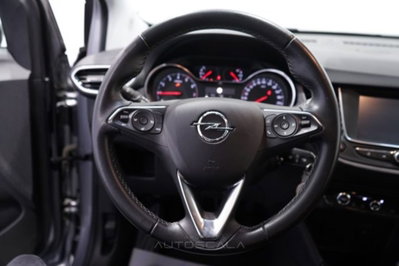 Opel Crossland 1.2 12V Start&Stop Elegance (14)