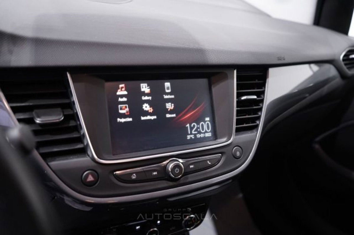 Opel Crossland 1.2 12V Start&Stop Elegance (15)