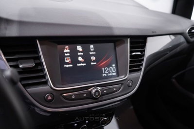Opel Crossland 1.2 12V Start&Stop Elegance (15)