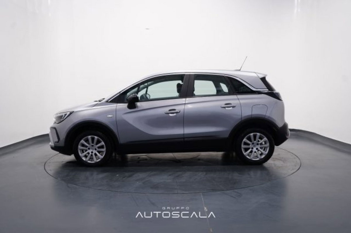 Opel Crossland 1.2 12V Start&Stop Elegance (3)