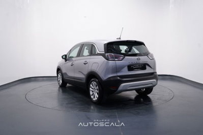 Opel Crossland 1.2 12V Start&Stop Elegance (4)