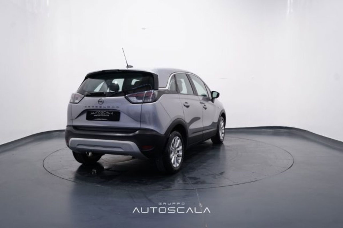 Opel Crossland 1.2 12V Start&Stop Elegance (6)