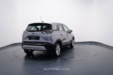 Opel Crossland 1.2 12V Start&Stop Elegance (6)