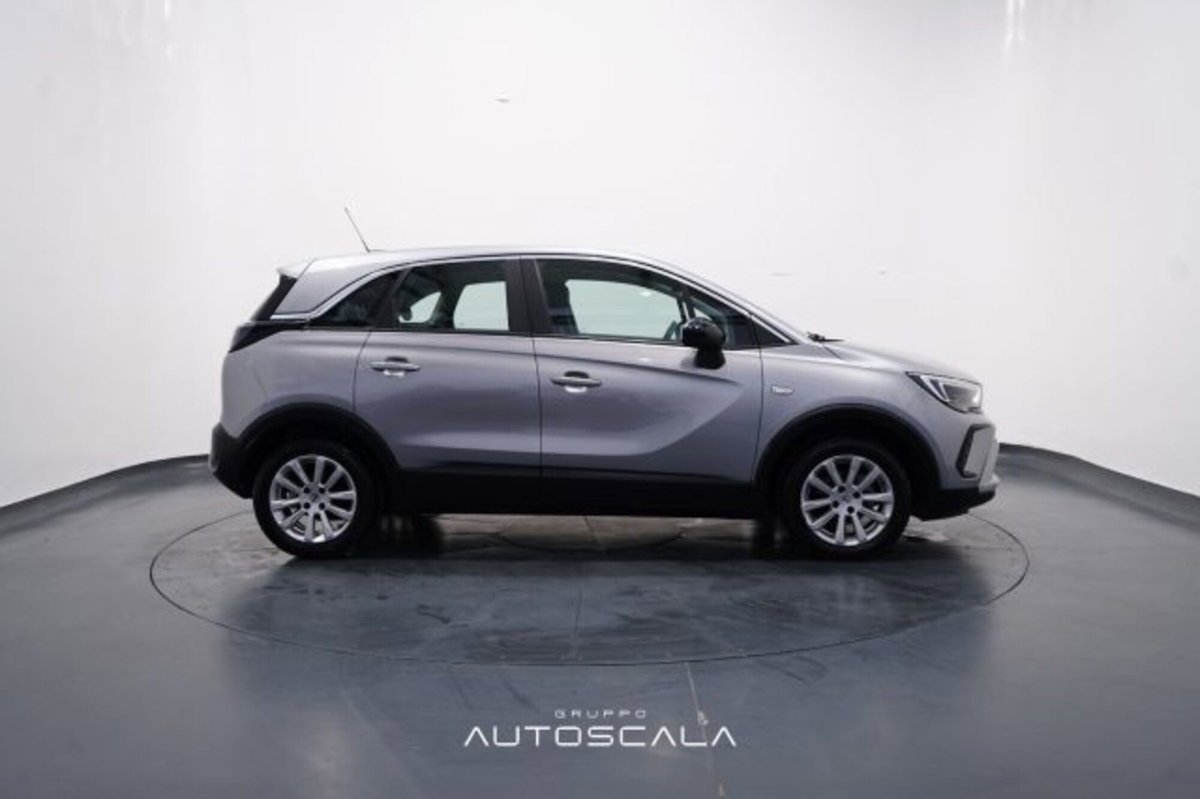 Opel Crossland 1.2 12V Start&Stop Elegance (7)