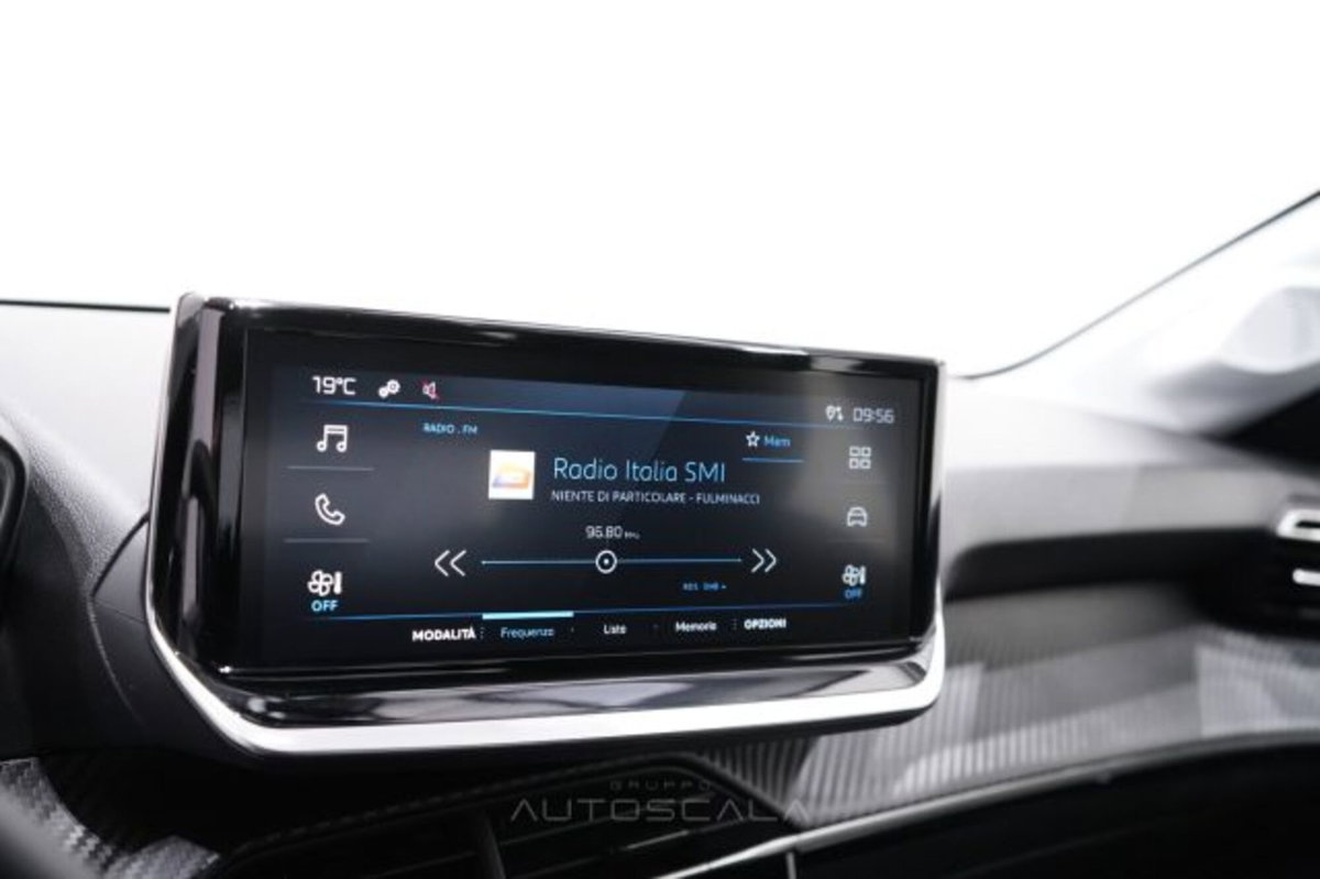 Peugeot 208 1.2 hybrid Active 100cv e-dcs 6 (15)