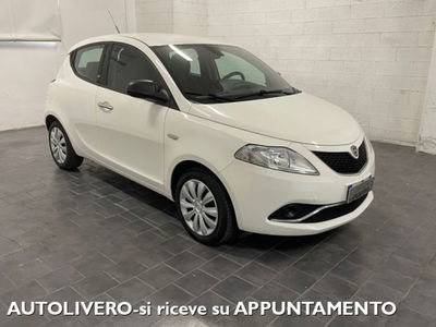 Lancia Ypsilon 1.2 69 CV 5 porte Gold usata