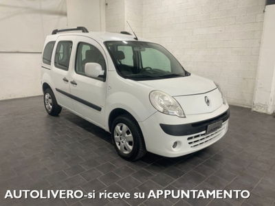 Renault Kangoo 1.6 105CV 5 porte Attractive usata