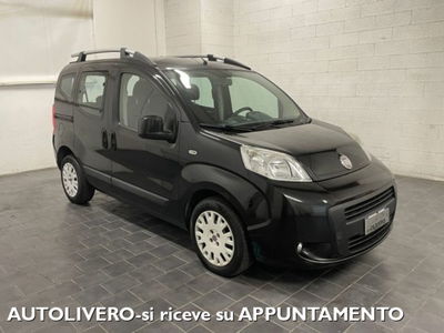 Fiat QUBO 1.3 MJT 75 CV Active usata