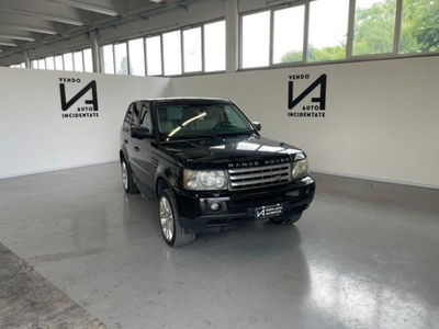 Land Rover Range Rover Sport 3.6 TDV8 HSE usata