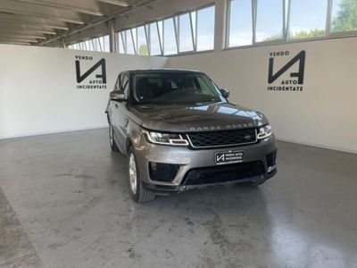 Land Rover Range Rover Sport 3.0D l6 249 CV S usata