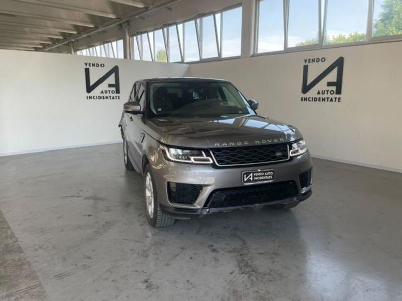 Land Rover Range Rover Sport 3.0D l6 249 CV S